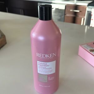 Redken Volume Injection Conditioner